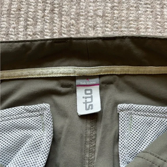 Stio Women’s Coburn Jogger - Picture 6 of 11